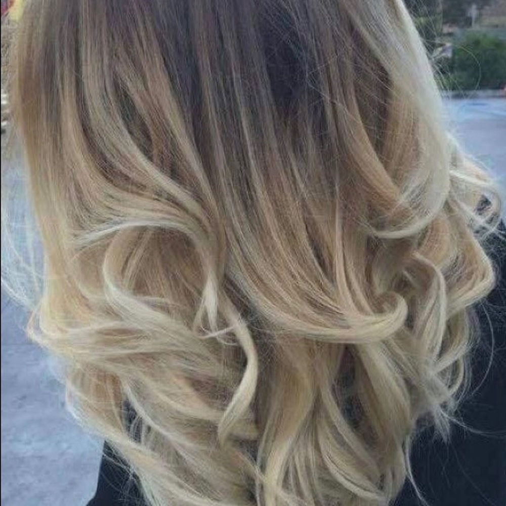 Hair extention - Picture 6 of 6